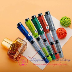 BÚT MÀI THẦY ÁNH SH048 NGÒI CALLIGRAPHY KIM TINH