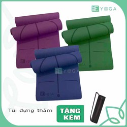 Thảm đinh chùi chân 1