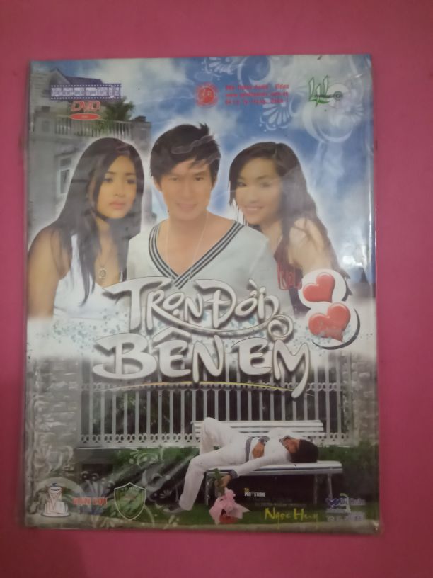 Trọn đời bên em
