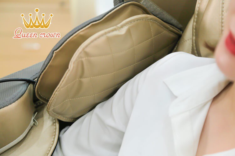 Ghe Massage Queen Crown Qc Cx10