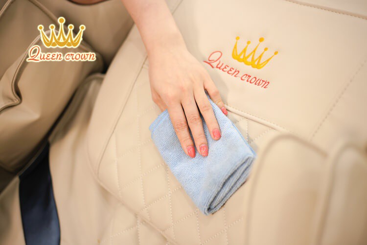 Ghe Massage Queen Crown Qc Cx6 Dieu Khien