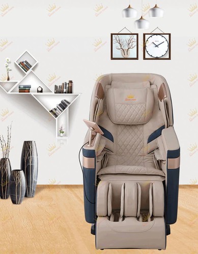 Ghe Massage Queen Crown Qc Cx6