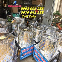 >> SO SÁNH GIÁ MÁY TRIỆT LÔNG MINI TỐT NHẤT HIỆN NAY | Shopee Lazada Sendo Tiki 52 Máy Vặt Lông Gà Vịt Inox Phi 35 Kèm Tặng 1 Phễu - Máy Được Thiết Kế Bằng Inox 304 Tốt Nhất Hiện Nay