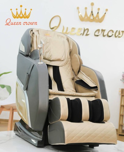 Ghe Massage Queen Crown Qc Cx10 13