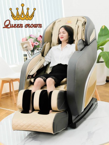 Ghe Massage Queen Crown Qc Cx10 4