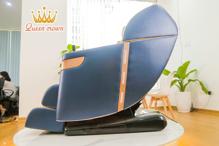 Ghe Massage Queen Crown Qc Cx6 2