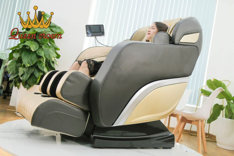 Ghe Massage Queen Crown Qc Cx10 14