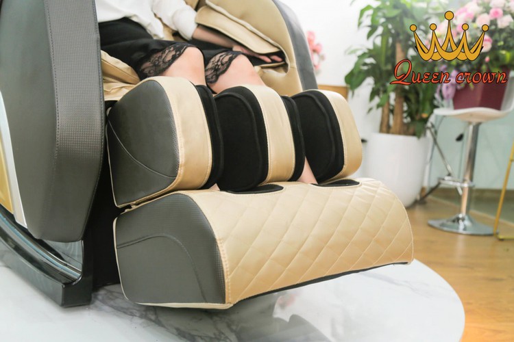Ghe Massage Queen Crown Qc Cx10 11