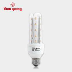 >> SO SÁNH GIÁ ĐÈN LED COMPACT ĐIỆN QUANG 14W CHỐNG ẨM LEDCP01 14765AW | Shopee Lazada Sendo Tiki | Nên mua ở đâu rẻ nhất 114 Đèn LED compact Điện Quang ĐQ LEDCP01 09727AW (9w, warmwhite, chống ẩm)