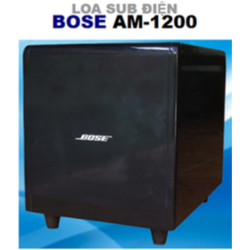 Loa Sub BOSE 1200 ( AM1200)