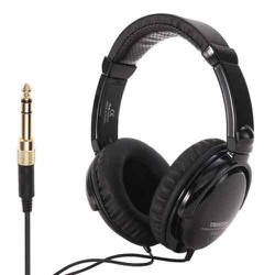 Tai Nghe TakStar HD 2000 kiểm âm cao cấp âm thanh siêu chất lượng