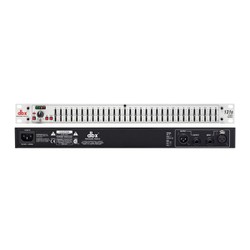 Equalizer DBX 131S