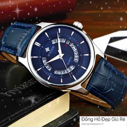Đồng Hồ Nam WWOOR