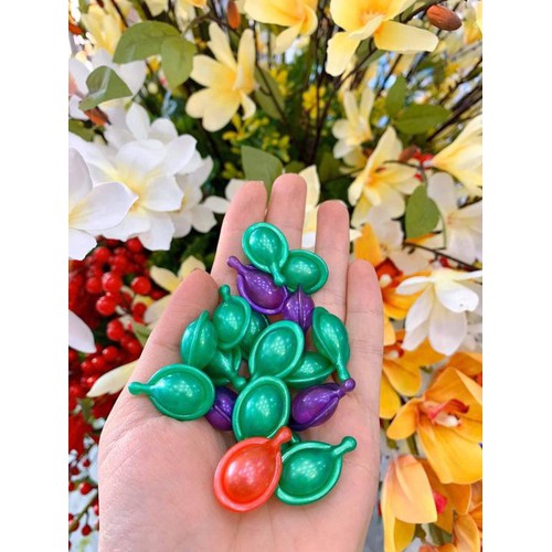 Viên Serum Dưỡng Tóc Thái Lan