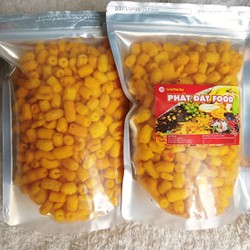 Nui Chiên Bơ Giòn Cay 500g