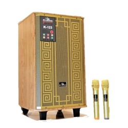 >> BÁO GIÁ LOA ĐIỆN DI ĐỘNG DAT - 777 CHÍNH HÃNG | Shopee Lazada Sendo Tiki mới nhất 52 Loa Kéo Di Động Kiomic K123 Chính Hãng, Loa Bass 3 Tấc Công Suất Lớn Âm Thanh Cực Hay