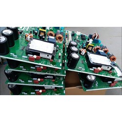 DAIKIN FT15L/FT15P/FTN15P, YORK YWM15J/15L, ACSON AWM15J/15L INDOOR PC BOARD