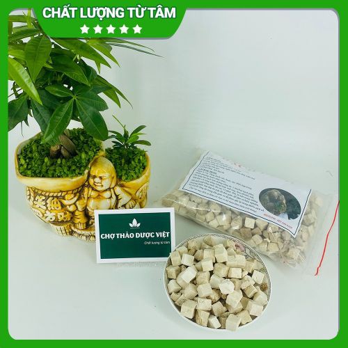 1kg bạch linh - bạch phục linh
