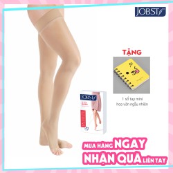 Vớ đùi tĩnh mạch Jobst UltraSheer