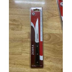 Dao nhà bếp nhỏ zebra thailan - chef - 100292