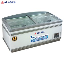 Tủ đông Alaska KN-650 - 650L