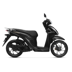 XE GA HONDA VISION 110 2021 - PHIÊN BẢN ĐẶC BIỆT