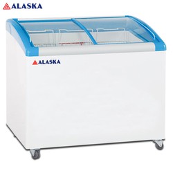 Tủ đông Alaska SD-500Y 350L