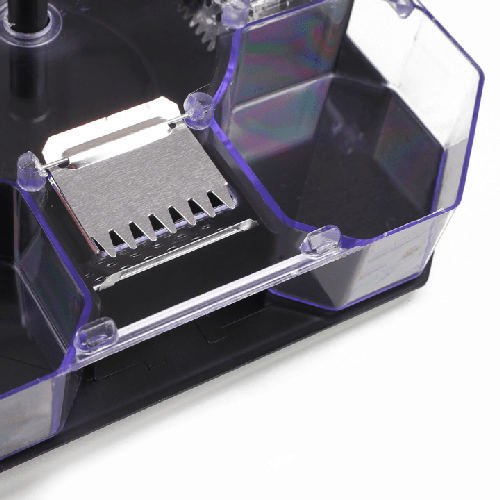 Dụng cụ bắt gián  Hộp bẫy gián