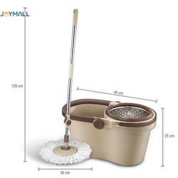>> BÁO GIÁ BỘ CÂY LAU NHÀ XOAY TAY COMPACT SPIN MOP LOCK | Shopee Lazada Sendo Tiki mới nhất 18 Bộ cây lau nhà xoay tay Compact Spin Mop Locku0026Lock ETM466 - Hàng chính hãng ,thiết kế nhỏ gọn - JoyMall