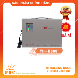 Bộ lưu điện - UPS cửa cuốn YH B800