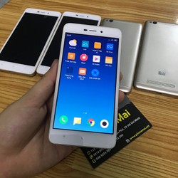 Điện thoại Xiaomi Redmi 4A - 32GB