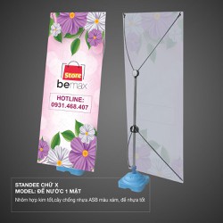 1 MẶT CHÂN ĐẾ BẰNG NƯỚC