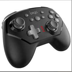 TAY GAME IPEGA PRO WIRELESS CONTROLLER CHO NINTENDO SWITCH