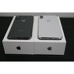 Bán điện thoại iphone X 64Gb Quốc Tế