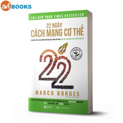 22 Ngày Cách Mạng Cơ Thể - avibooks 22 Ngày Cách Mạng Cơ Thể - avibooks