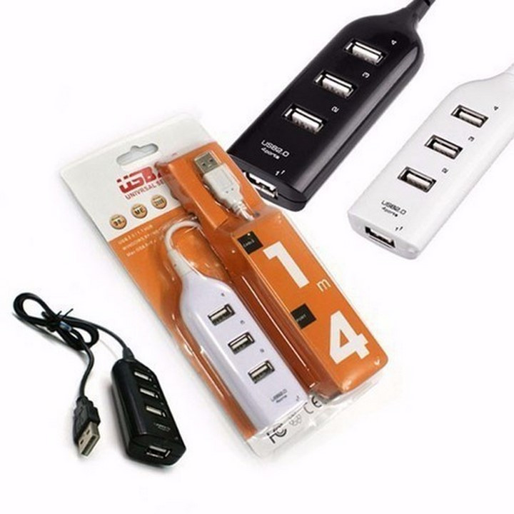 Hub chia 4 usb