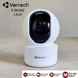 camera robot Vantech 4mp tặng thẻ 32gb