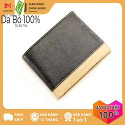 Ví nam Saffiano FA169D
