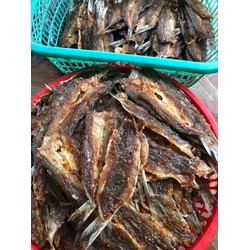0,5kg cá mối tiêu đường ướp vừa ăn