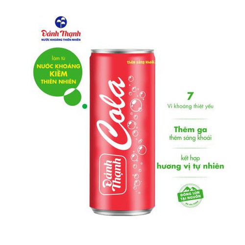 ĐẢNH THẠNH COLA