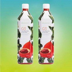Nước Gấc Nuskin