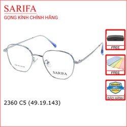 Gọng kính Sarifa 2360