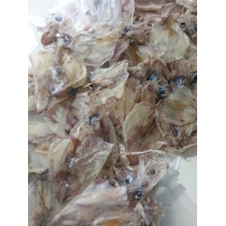 Khô Mực đồng tiền 150g
