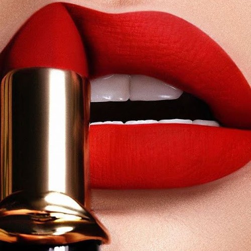 Son Pat Mcgrath Labs Matte 003 Elson Không Hộp ( Phiên Bản Giới Hạn) - Son  Lì | Thefaceholic.Com