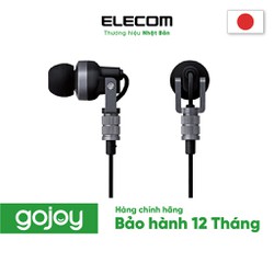 Tai nghe Elecom EHP-CH3000BK