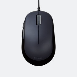 Chuột Blue Led Elecom M-Y9UB (RD/ WH/ BU/ BK)