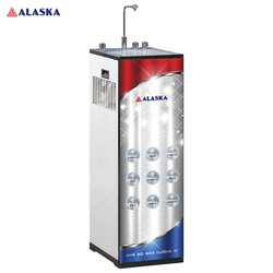 MÁY LỌC NƯỚC NÓNG LẠNH ALASKA AS9ROHC