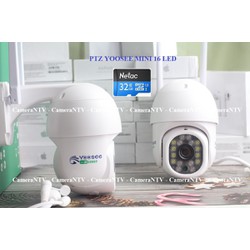 >> BÁO GIÁ (KÈM THẺ NHỚ CHUYÊN DỤNG 128GB)CAMERA IP WIFI PTZ C12 V380 PRO 5MPX XOAY 360 ĐỘ,CAMERA NGOÀI TRỜI-TRONG NHÀ CH | Shopee Lazada Sendo Tiki mới nhất 152 CAMERA IP WIFI PTZ YOOSEE MINI 16 LED HD1080 kèm thẻ nhớ Netac/Yoosee 32G - Xoay 360 độ, chống nước