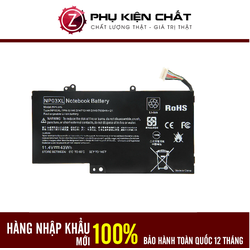 Pin Laptop HP Pavilion X360 13-A HP Envy 15-U HP Pavilion x360 11-K Mã pin NP03XL OEM