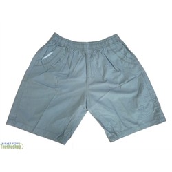 Quần short nam kaki